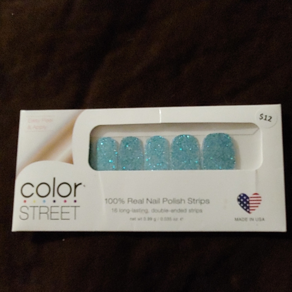 Color Street Nails